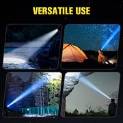 Powerful Ultra-Long Life Headlamp