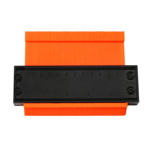 Irregular Measurement Curvature Ruler