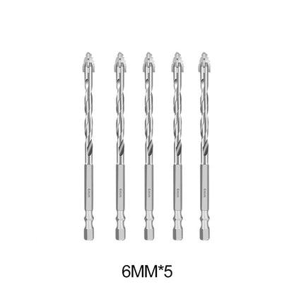 ✨Multifunctional Wear-Resistant Masonry Drill Bit