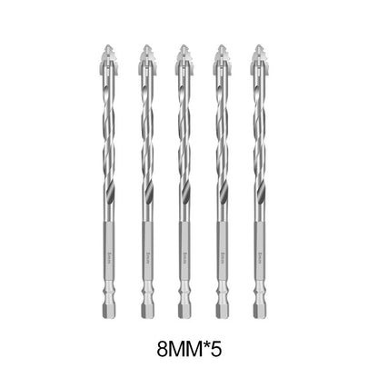 ✨Multifunctional Wear-Resistant Masonry Drill Bit