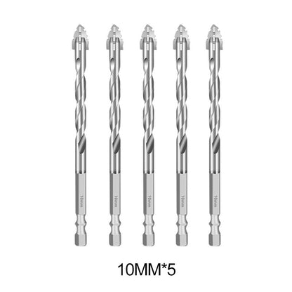 ✨Multifunctional Wear-Resistant Masonry Drill Bit