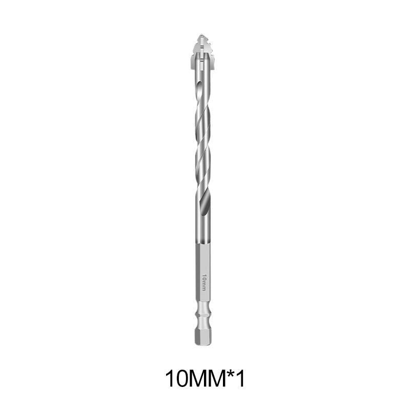 ✨Multifunctional Wear-Resistant Masonry Drill Bit