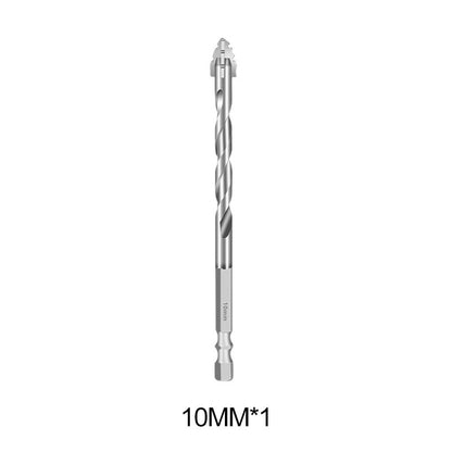 ✨Multifunctional Wear-Resistant Masonry Drill Bit