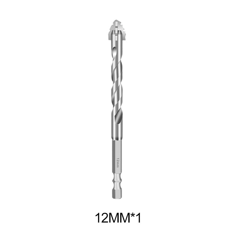 ✨Multifunctional Wear-Resistant Masonry Drill Bit